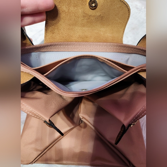 Large Pink Tea - Picture 10 of 15